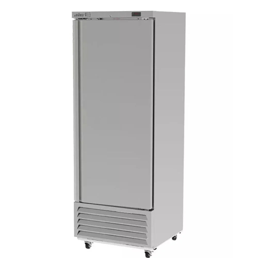 ASBER ARF-17-G-H HC CONGELADOR 1 PUERTA CRISTAL 17 PIES
