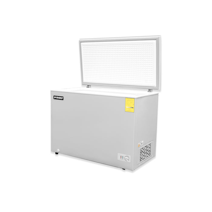 Congelador Horizontal 190L Rhino CONGECO-7