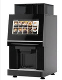 Cafetera Superautomatica Jettino JL26