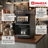 Cafetera Superautomatica Jettino JL26