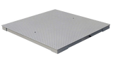 Torrey PLP5000-4 Bascula de plataforma fija alambrica Digital Acero 5,000 kg / 10,000 lb 0PLP5000-4