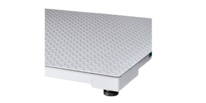 Torrey PLP5000-5 Bascula Digital para Plataforma Fija Alambrica Acero al carbón 5,000 Kg 0PLP5000-5