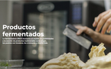 Fermentadora con control digital integrado, 16 Bandejas 60x40 cm LIEVOX Unox XEBPL-16EU-D