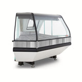 Unión Esquinero Acero Inox Para Vitrinas TEC Torrey ESQTEC-AI