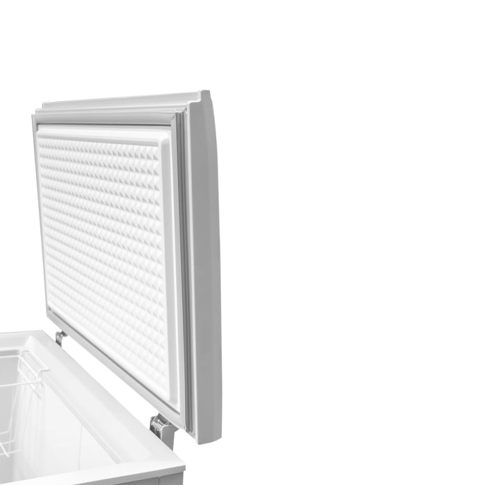 Congelador Horizontal 140L Rhino CONGECO-5