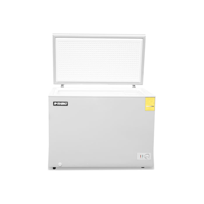 Congelador Horizontal 282L Rhino CONGECO-10