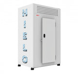 Conservador de Hielo 100 Bolsas 5kg Torrey SVF44-I1