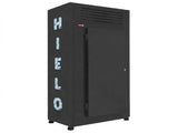 Conservador de Hielo Negro 100 Bolsas 5kg Torrey SVF44-I1 N