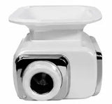 Cuchillas De Acero Inoxidable Para Cortes De Carne Y Vegetales En Tiras De 2.6Mm Para Modelo EMT-12 Migsa EMT12EMS1226