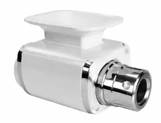Cuchillas De Acero Inoxidable Para Cortes De Carne Y Vegetales En Tiras De 3.5 Mm Para Modelo EMT-12 Migsa EMT12EMS1235