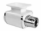 Cuchillas De Acero Inoxidable Para Cortes De Carne Y Vegetales En Tiras De 3.5 Mm Para Modelo EMT-12 Migsa EMT12EMS1235
