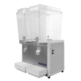 Dispensador De Bebidas 2 Tazones 18.9L c/u International D254VECA