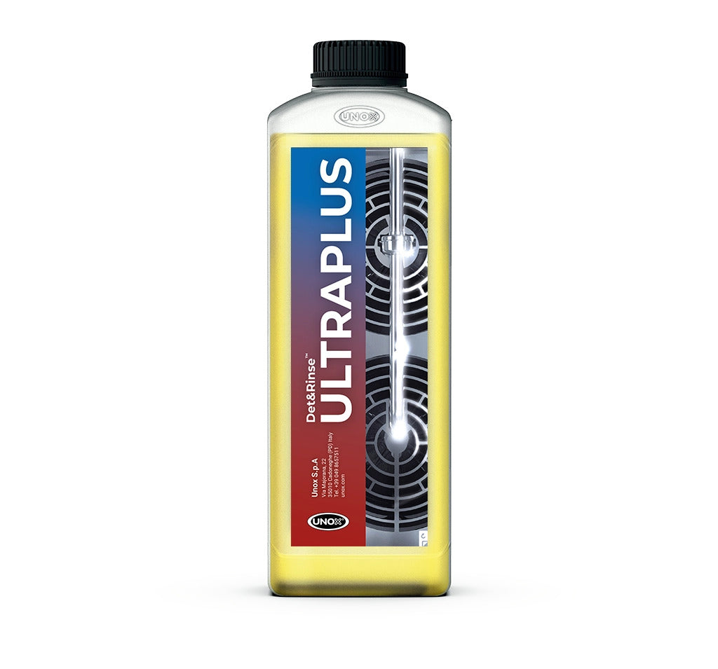 Det&Rinsetm Ultraplus Unox DB1076A0