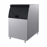 Deposito Fabrica Hielo 130kg Para Modelo FH-160 Polar DHP-130
