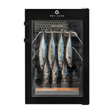 Añejador de Carne Black Acero para 20kg Dry-Ager DX0500BPS