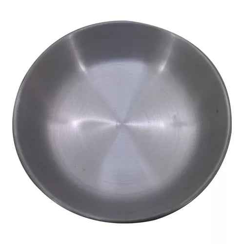 BAK PAF2028 Molde Pastel Curvo Fondeo En Aluminio # 28