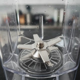 Vaso Para Licuadora 2 L Modelo S-Bl020 Migsa BLXVASO