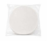 Papel Encerado 13 cm Diámetro para Formador de Hamburguesas FHAM-13 Vinson PAPEL-ENC13