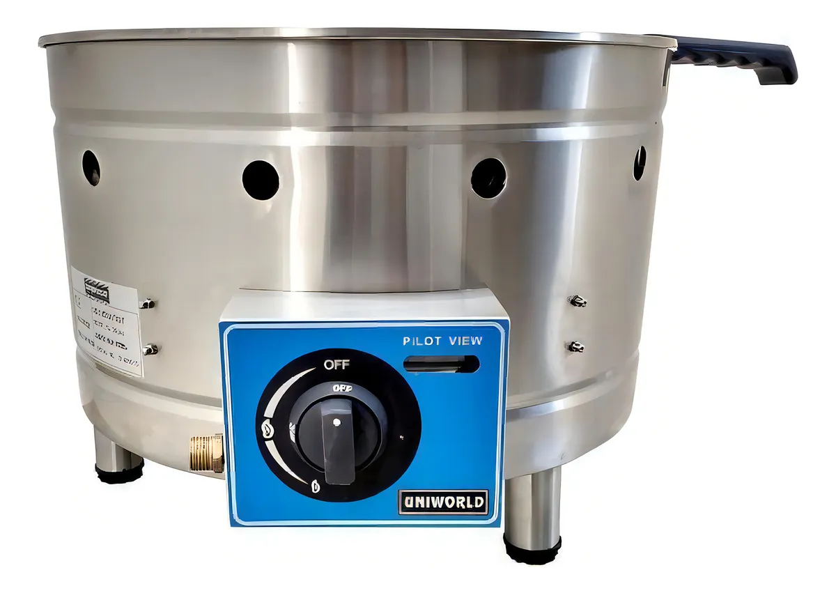 UNIWORLD FREIDORA UF-RG100