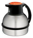 Jarra Térmica Tapa Naranja 1,9 L Bunn 51746.0003