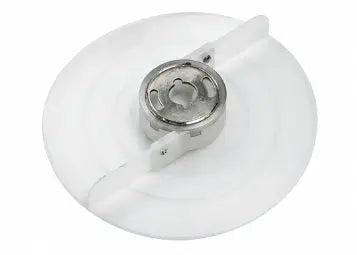 Disco Expulsor Para Procesador De Vegetales HLC300-EXPULSOR Migsa