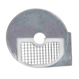 Disco Para Hacer Cubos De 20 Mm Para Procesador AH-HLC300 Migsa HLC300-D20