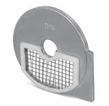 Disco Para Hacer Cubos De 20 Mm Para Procesador AH-HLC300 Migsa HLC300-D20