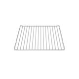 Parrilla Lisa Cromada 46x33cm CHROMO.GRID Unox GRP305