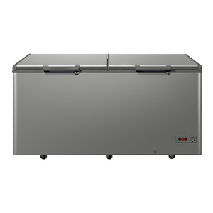 Imbera 1026624 Congelador Horizontal Gris 719.2 L (HF24 2F GRI R2)