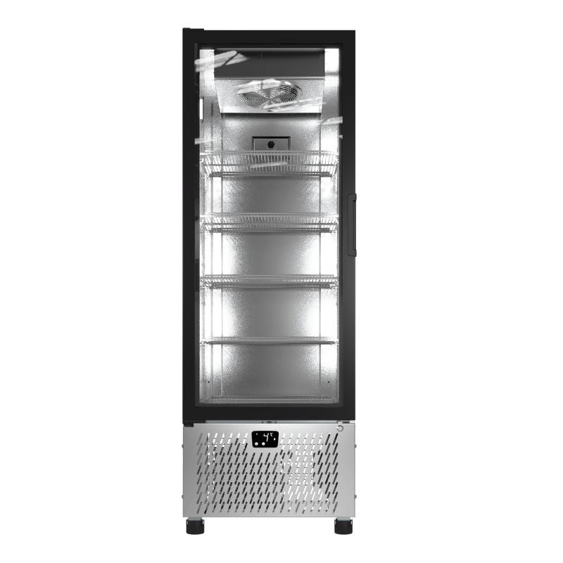 Imbera VMC12-M1 1025884 Refrigerador Médico Vertical Acero inox S/graficador