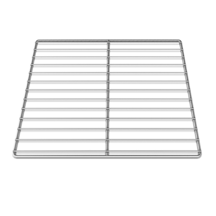 Parrilla de Acero Inoxidable UNOX STEEL.GRID GRP705