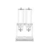 Dispensador de Cereales Doble Caledonia DISCER-7
