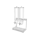Dispensador de Cereales Doble Caledonia DISCER-7