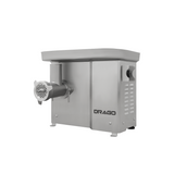 Molino De Carne 150 Kg/H 3/4 Hp 110V Drago MC-12
