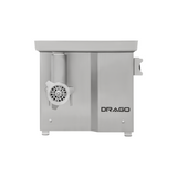 Molino De Carne 250 Kg/H 1 Hp 110V Drago MC-22