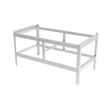 Base Para CG-30 SLIM Ángulo Aluminizado Drago BS-3