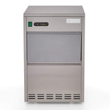 POLAR FH-25 Fabrica de hielo 25kg/24hr 110V CFFHI025002
