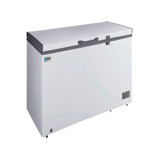 EDENOX ECF-07 HC Congelador Horizontal Con Tapa Tipo Cofre 7" 168 W 120V (19105643)