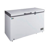 Congelador Horizontal Tapa Cofre 10 Pies Edenox ECF-10 HC