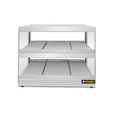 Exhibidor Caliente para Paso de Alimentos Rhino EXCAL-87