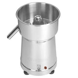 Exprimidor de Cí­tricos inoxidable 220V INTERNATIONAL EJ-4-220