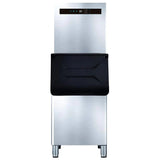 Fh Maquina Fabricadora De Hielo En Cubo 350Kg/24Hr 1,660W 220V Migsa HB-350-FH