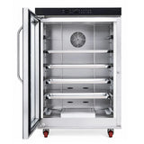 Fermentadora Select Digital Acero Inox 12 Charolas 60x40cm 120V Migsa FDM-800