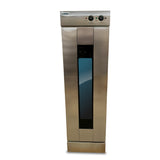 Fermentadora Para Panadería De 16 Charolas 45X65 Cm 2.6 Kw 120V Migsa FJ-16G