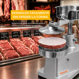 Formador de Hamburguesas Vinson FHAM-13