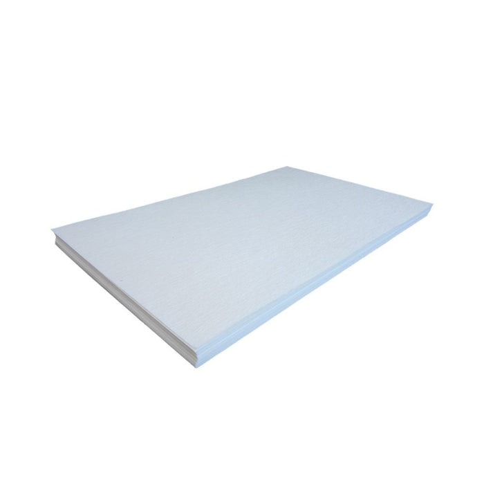 Filtro de Papel Para Aceite Comestible Grado Alimenticio 30 Pzs San-Son PP-3
