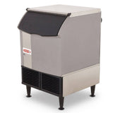 Fabrica de Hielo Cubo (Mostrador Barra) 100kg/24hr Torrey MHCD-100/238-90