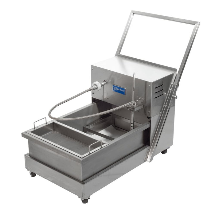 Filtro Portátil Para Aceite Capacidad 30 L San-Son FILTRO-MAX