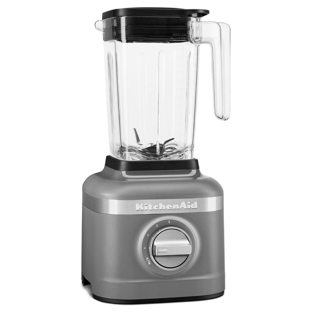 KITCHENAID K150 licuadora tritura hielo 3 velocidades 1.4 LTS KSB1325DG