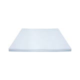 SAN-SON PP-3 Filtro de papel para aceite comestible grado alimenticio para retener partículas hasta del tamaño de 1 micrón, 30 PZS.